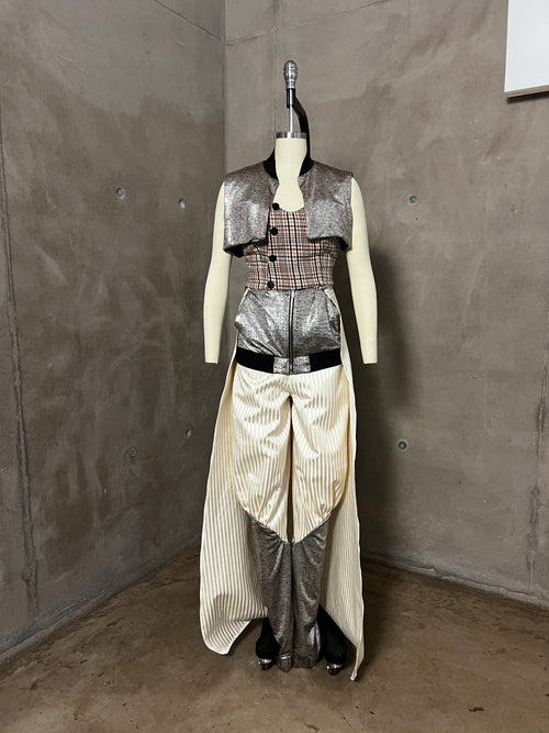 Sustainable Garment Reconstruction Masterclass (Special Launch Offer)